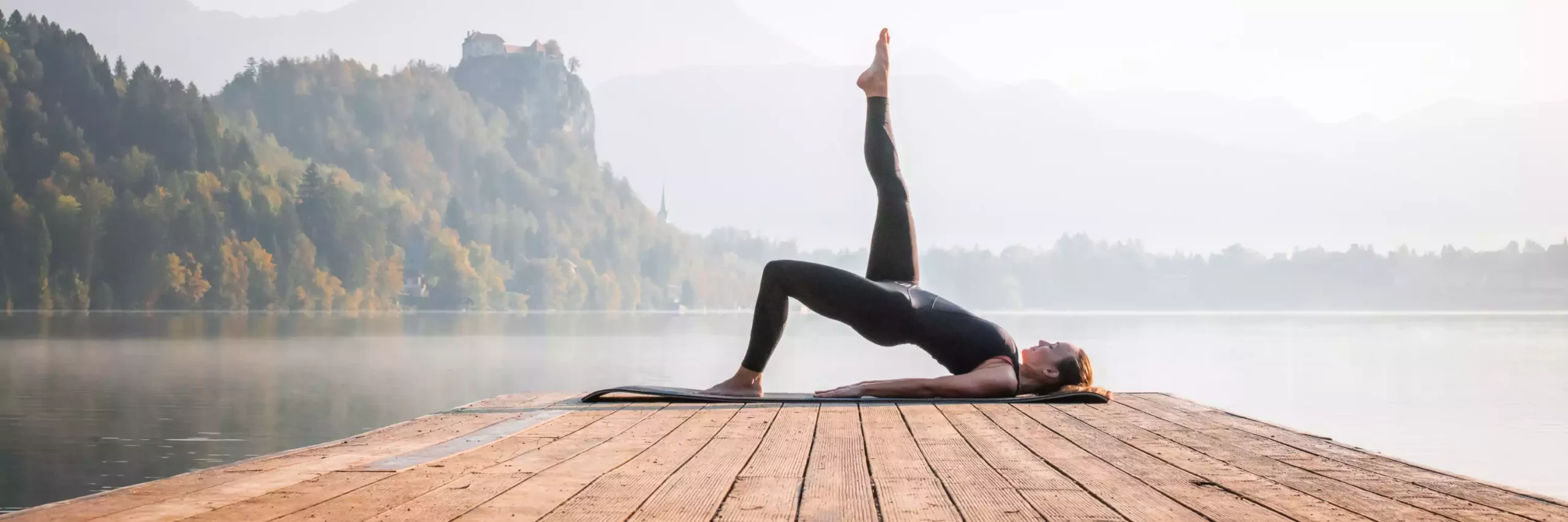 Yoga Arradon - Hatha Yoga - Un temps pour soi Yoga Arradon - Hatha Yoga - Un temps pour soi